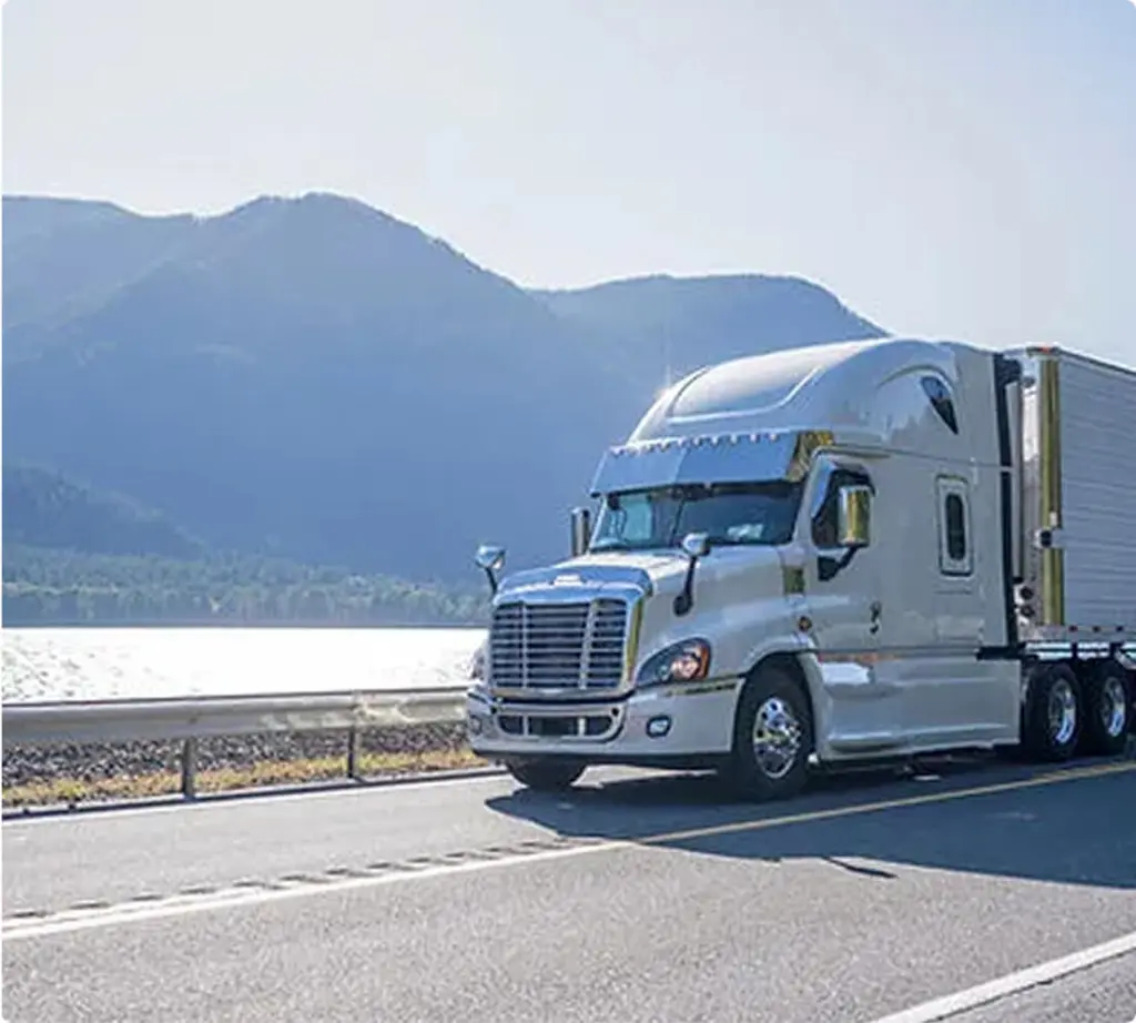 TruckTuck parking