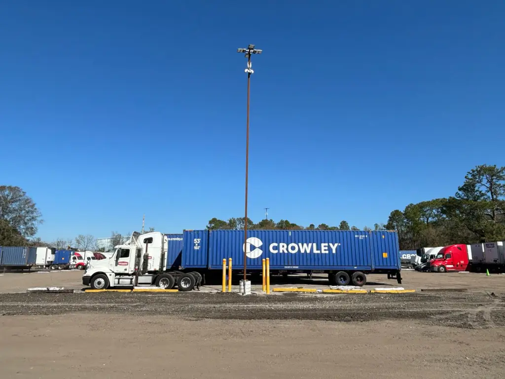 TruckTuck Lot