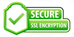 Secure Website
